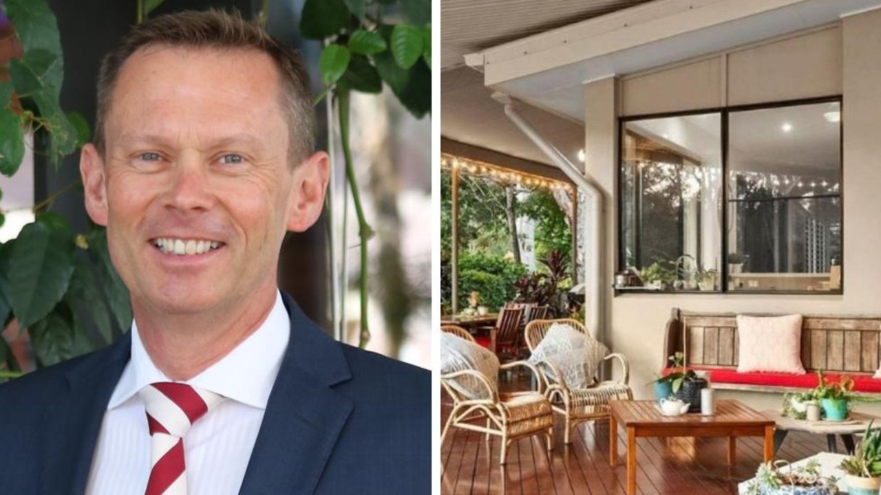 Elite private school principal to sell $2.5m family home in career move