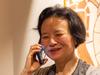 ‘Tight hugs, teary screams’: Detained journalist Cheng Lei returns home