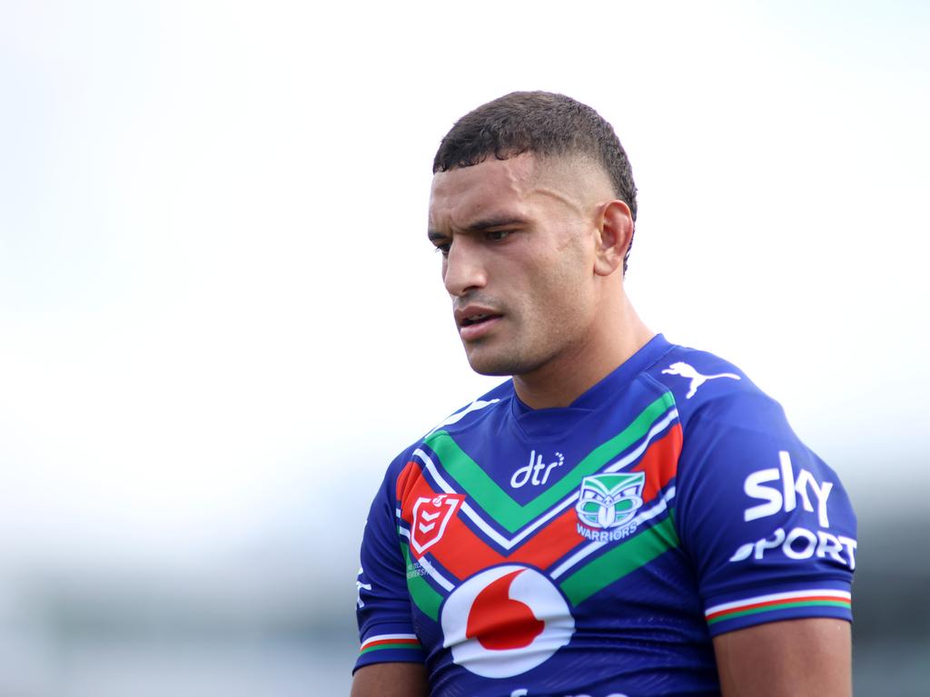 Warriors stars respond to NRL pride jersey controversy