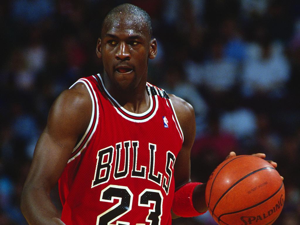 Jordan’s retirement rocked basketball fans across the globe.
