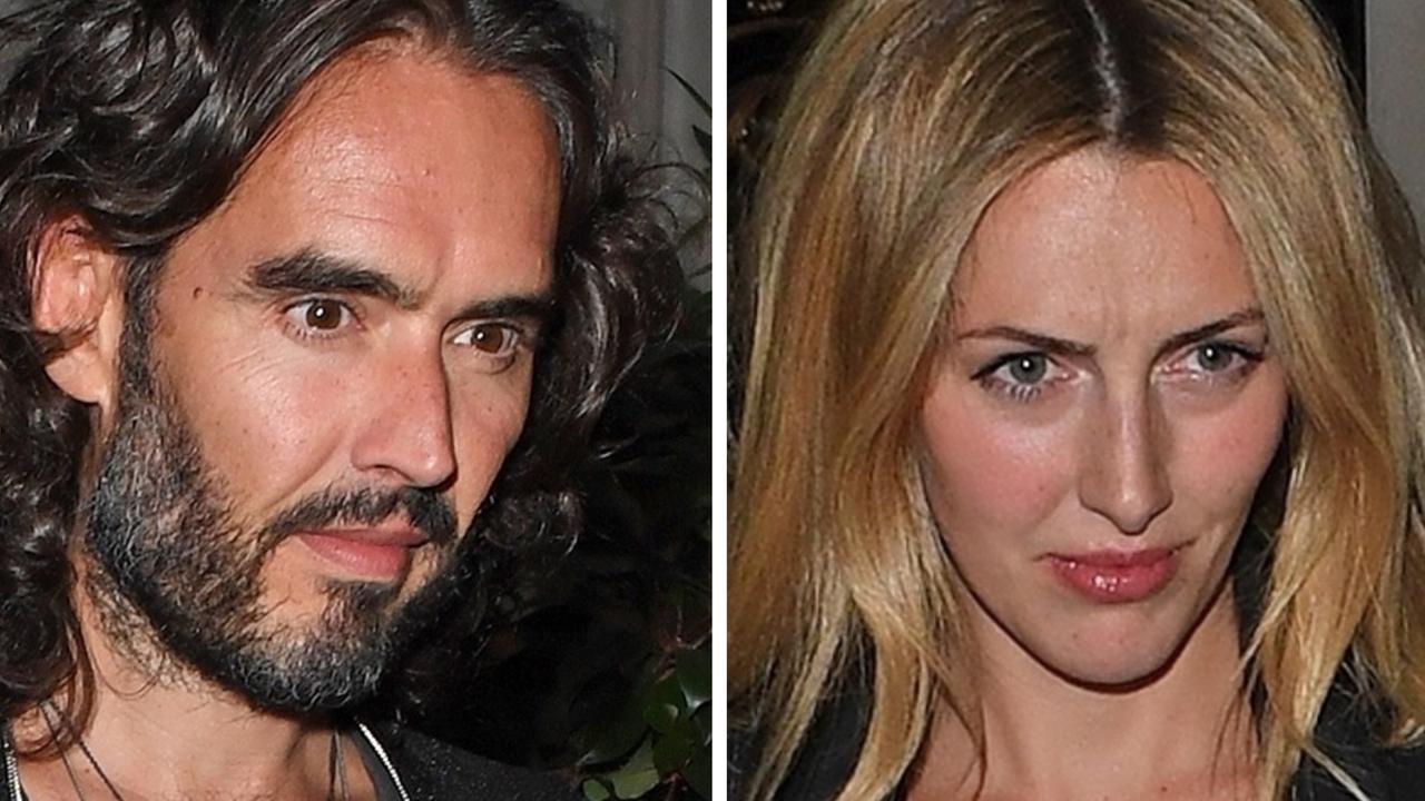 Inside Russell Brand’s crisis-hit marriage