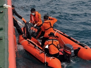 Six More Bodies Pulled From AirAsia Crash | NT News