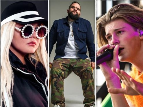 Some of Australia’s biggest artists - including Tones and I, Hilltop Hoods and John Butler - are taking part in the first ever virtual APRA Music Awards tonight. Here’s how you can be a part of the action.