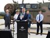 AI testing signals leading-edge capabilities in robotic vehicles