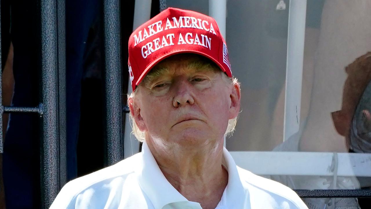 Donald Trump proposes 2026 start date for election interference trial