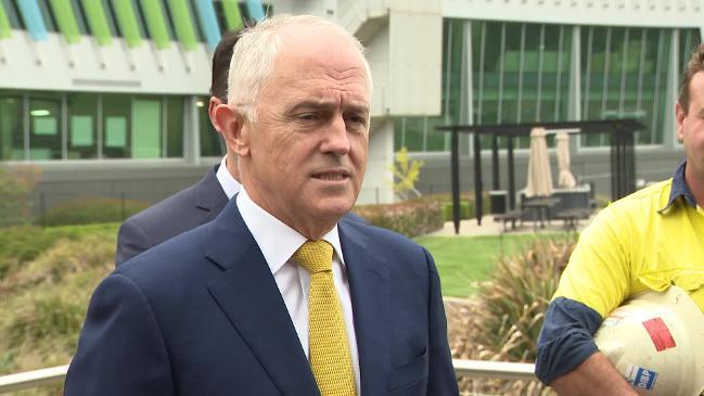 PM disappointed in Border Force boss confidential report leaks