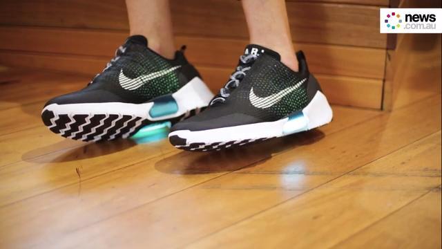 Nike hyperadapt best sale australia buy