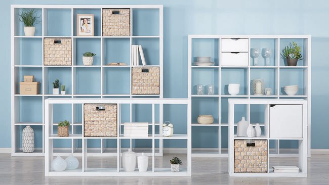 There are plenty of non-permanent things you can do to make your rental feel like home.