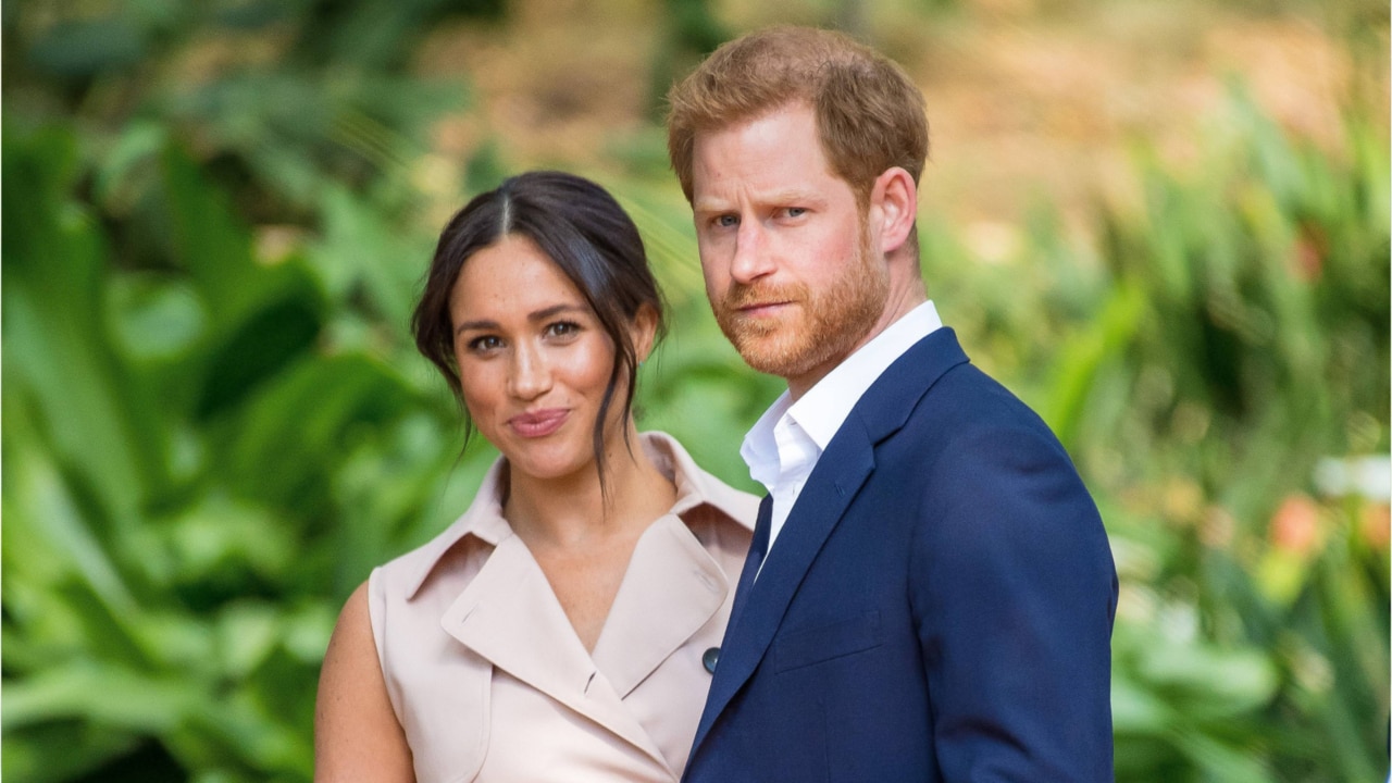 Prince Harry and Meghan should ‘stay away’ from King Charles’ coronation