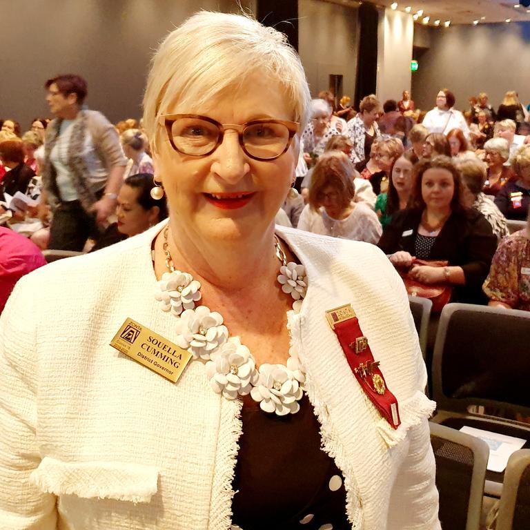 Zonta Australia New Zealand Conference in Brisbane September 2019 | The