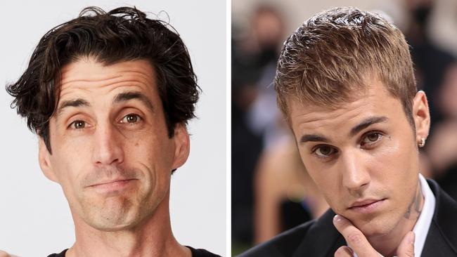 Lee claimed Bieber’s record company made multiple requests to edit out his bad behaviour.