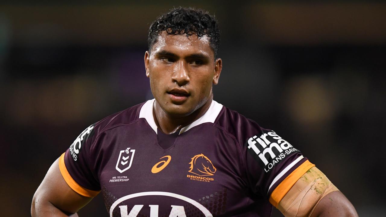 Brisbane Broncos on X: Not the start we wanted. Back again at the