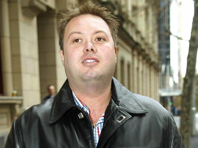 Bugged phone calls reveal Carl Williams’ views of Mick Gatto.