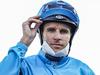 Berry learns from Boss as he rides for Epsom glory