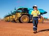 Iron and copper: Rio Tinto boss finds his inner miner