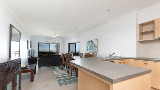 48/20-21 Pacific Parade Yamba – sold for $1m