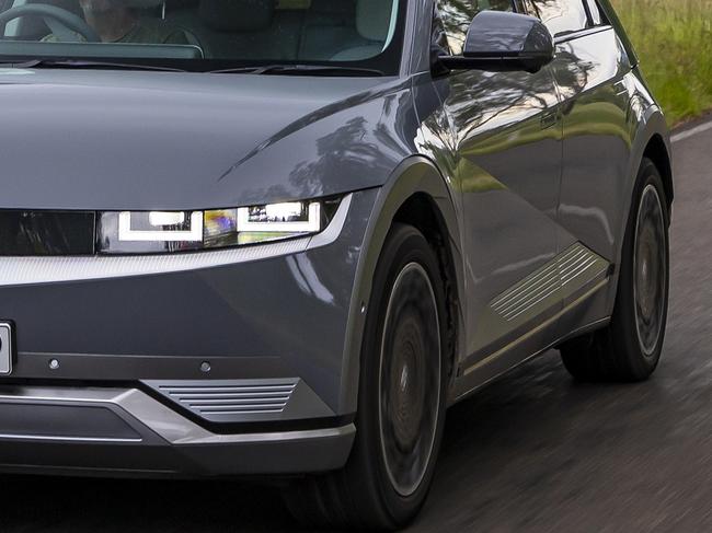 The best electric cars in Oz compared