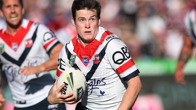 Luke Keary is a wanted man by rival clubs.