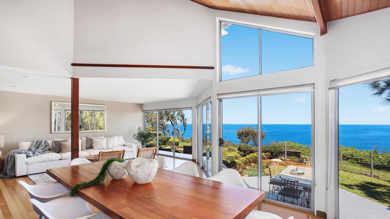 Anthony Albanese and his fiance Jodi Haydon have bought this $4.3m luxury beach home.