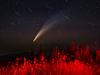Photographing a one in 600,000-year event