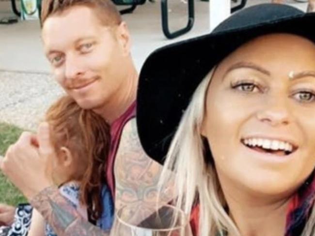 Channel 7 reality TV star dead at 36