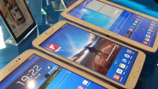 Tablet price wars kick off