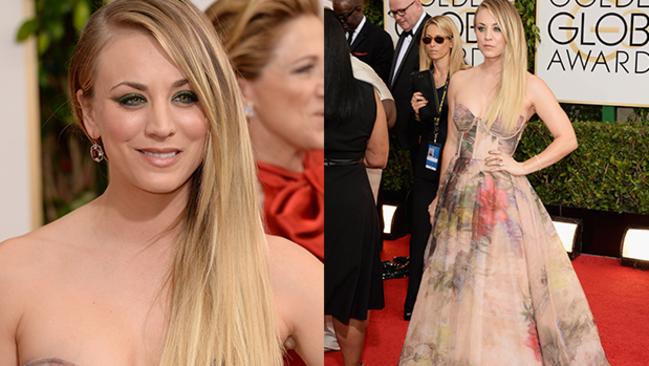 649px x 366px - Big Bang Theory's Kaley Cuoco: Eight fun facts | news.com.au â€” Australia's  leading news site