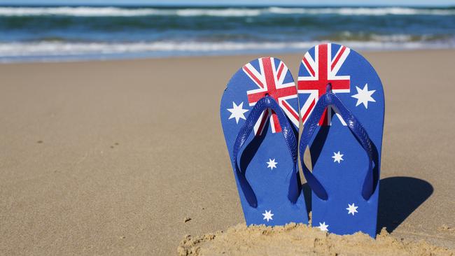 Australia Day isn’t all beaches and barbecues. (Pic: iStock)