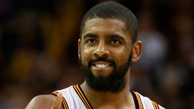 Nba 2k18 best sale kyrie irving