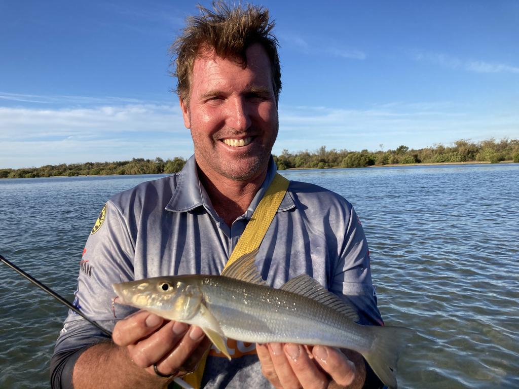 Gold Coast weather presenter Paul Burt was also recently axed by the network. Picture: Supplied