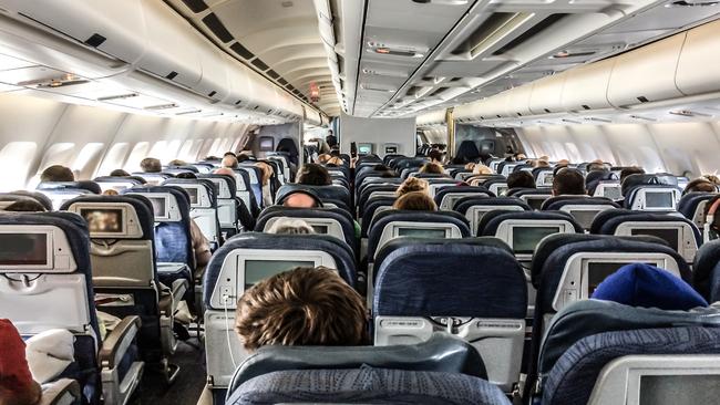 What are your rights when airlines overbook your flight? | escape.com.au