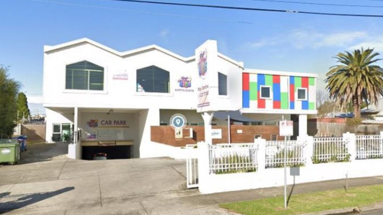 Apartments proposed for childcare centre site