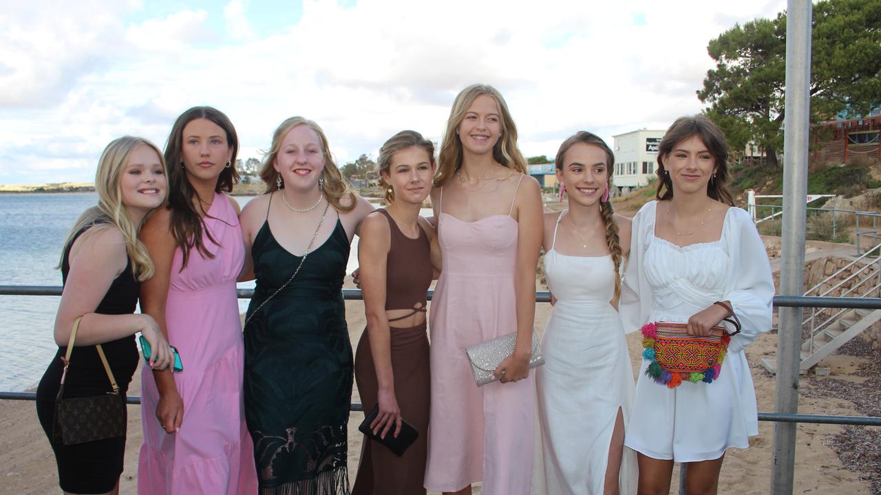 In pictures Streaky Bay Area School 2021 formal The Advertiser