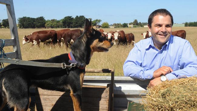 Barker MP Tony Pasin has been left “disappointed” and “confused” with the distribution of the Black Summer Bushfire Recovery fund.