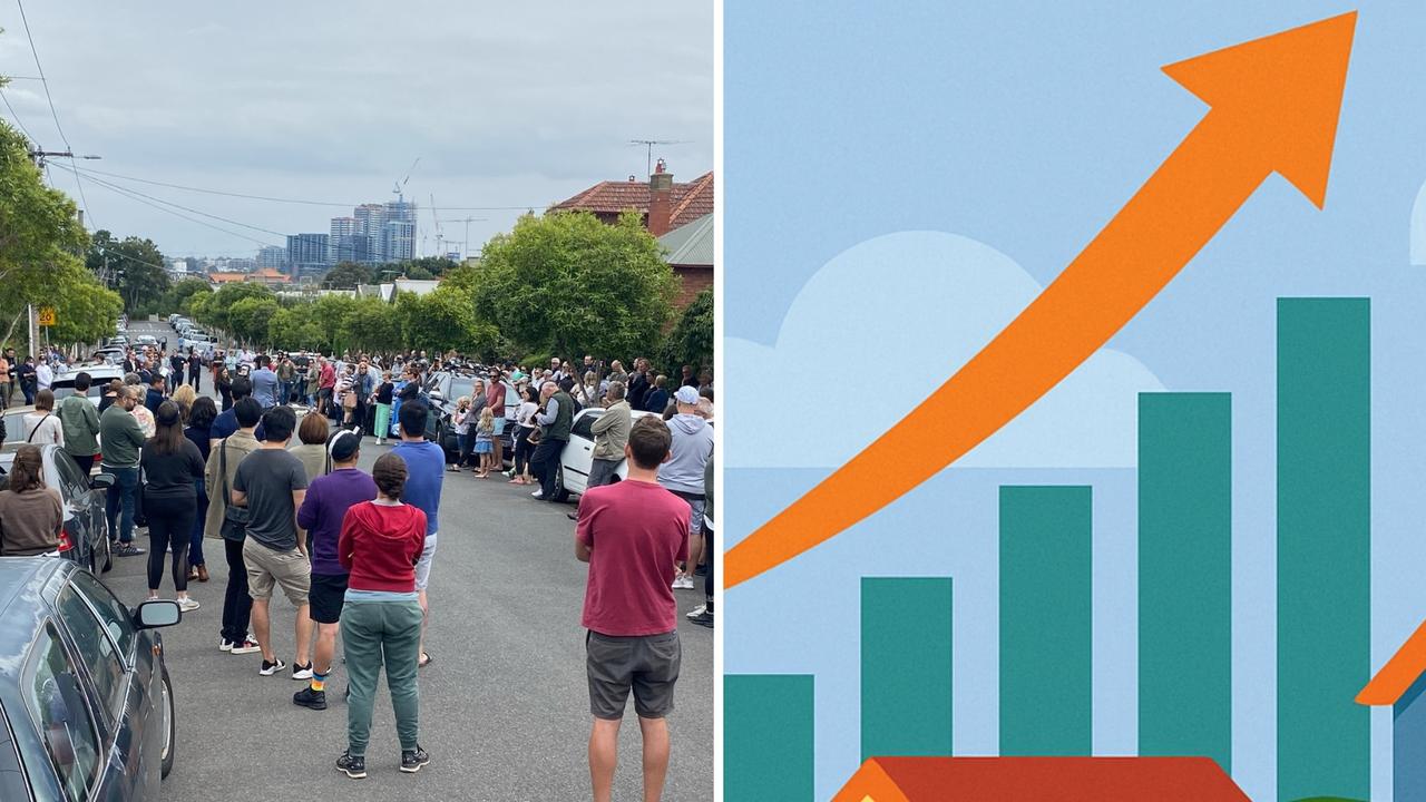Melbourne’s auction market is heating up after the latest interest rate cut, with more than 2600 homes set to go under the hammer over two weekends.