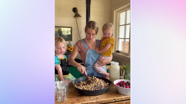 Sourdough Kit  Ballerina Farm