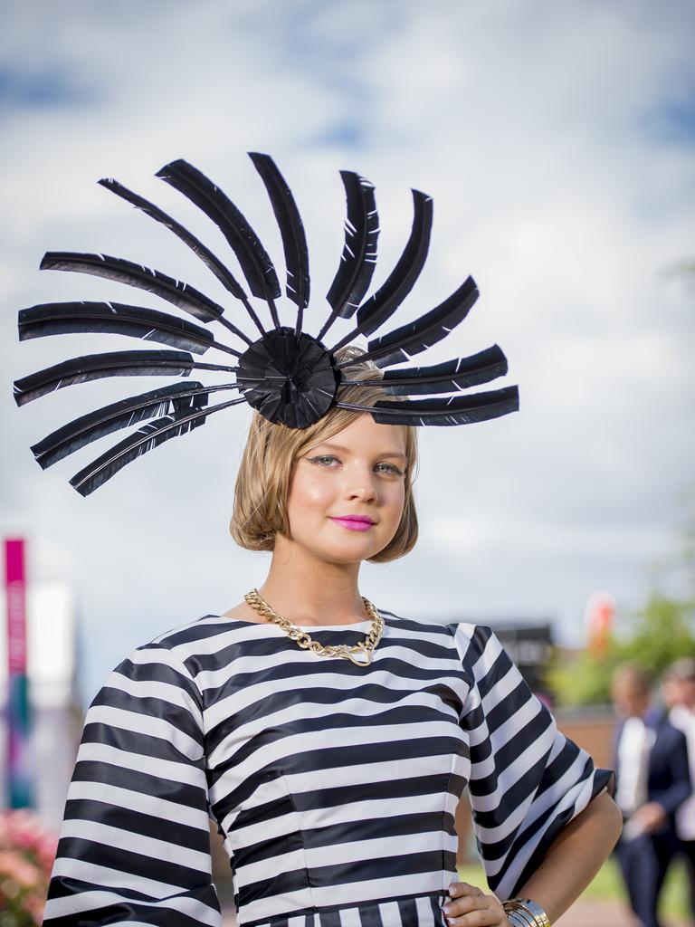 All The Fashion Action From Derby Day | The Advertiser