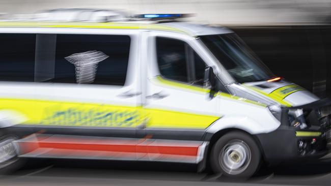 Police prepare coroner’s report after 19yo woman killed in buggy crash