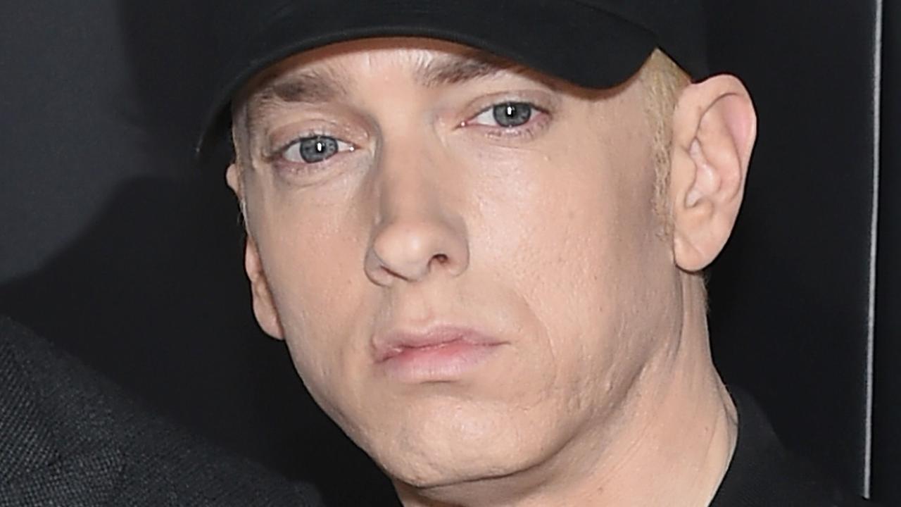 Eminem 2019 Rapture tour comes to Australia — Australia’s