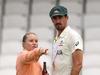Aussie cricket star reveals Ashes wife secret