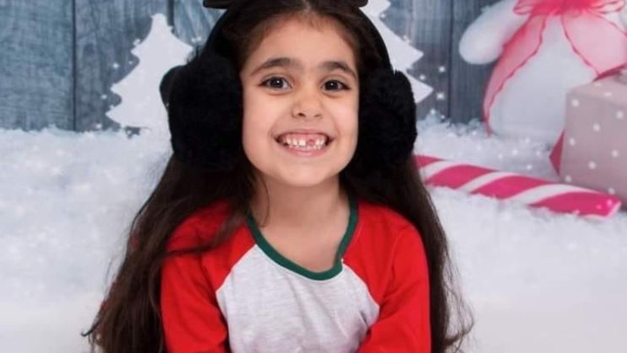 Nine-year-old Alice Dasilva Aguiar died in the attack.