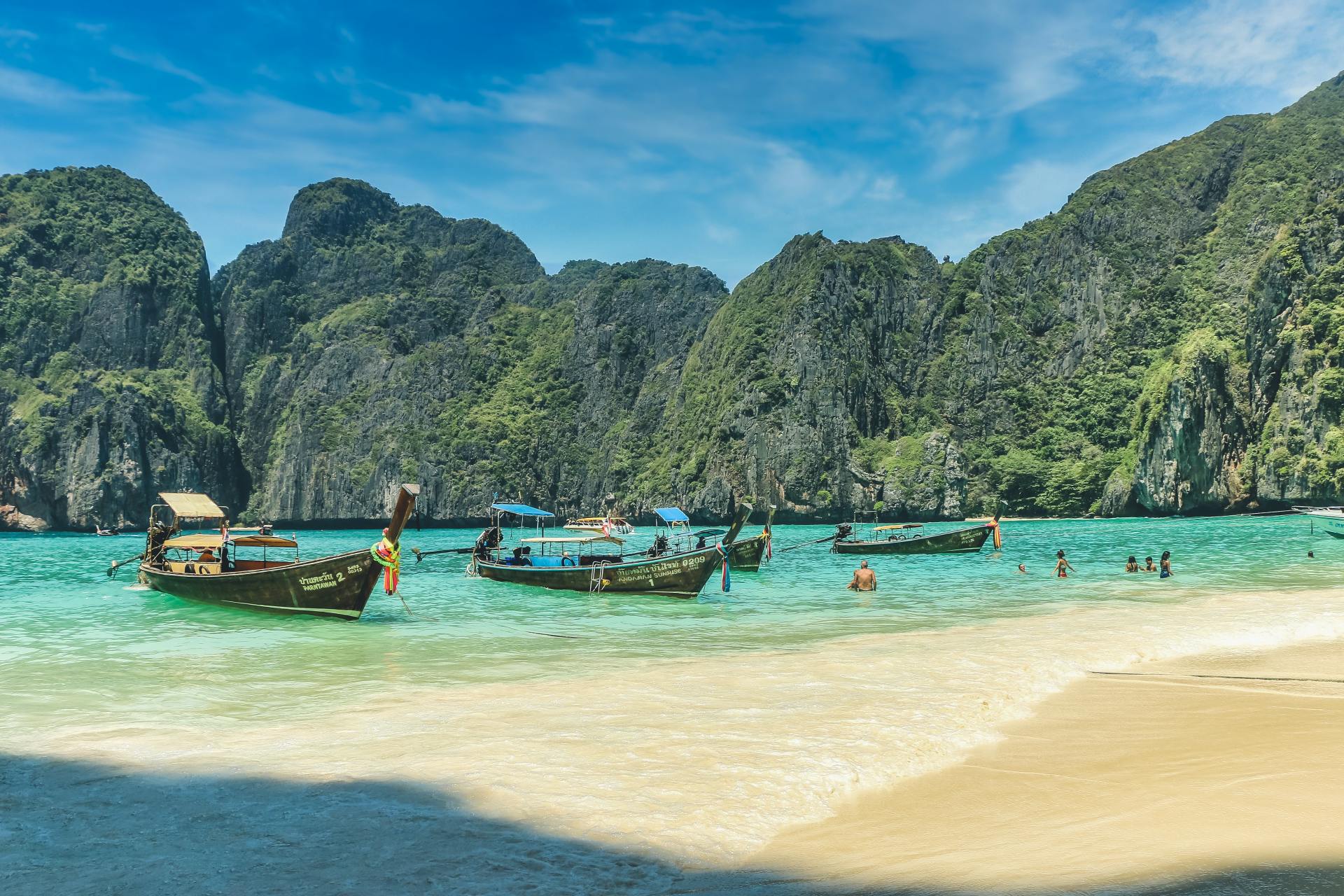 10 of the most incredible islands in Thailand - TrendRadars