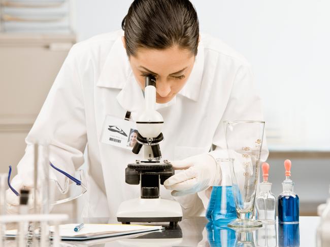 Research pipeline ... The $250 million investment will see research ideas success commercially. Picture: Thinkstock