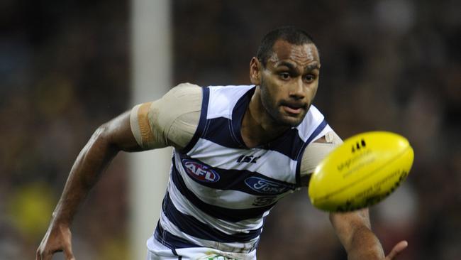 Travis Varcoe reflects on his career.