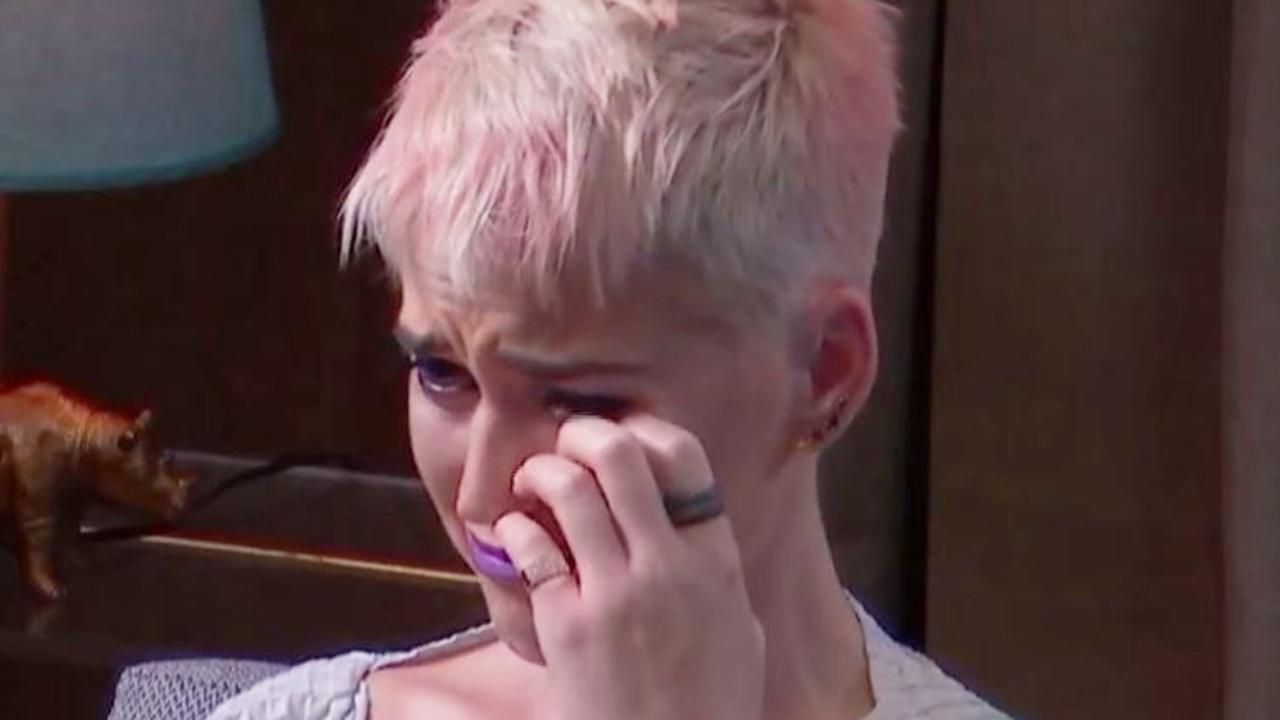 Katy Perry Suffered ‘situational Depression’ After Critics Savaged Witness Album Au