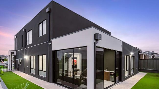 The property Thevamanogari Manivel purchased at 19 Liewah Circuit, Craigieburn. Picture: Realestate.com