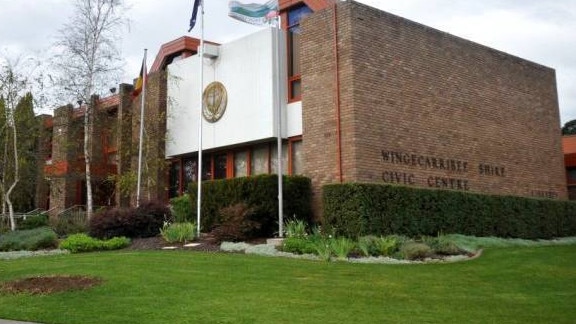 Wingecarribee Shire Council was suspended in March. Photo: WSC