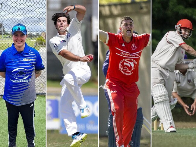 Named: MPCA Teams of the Year