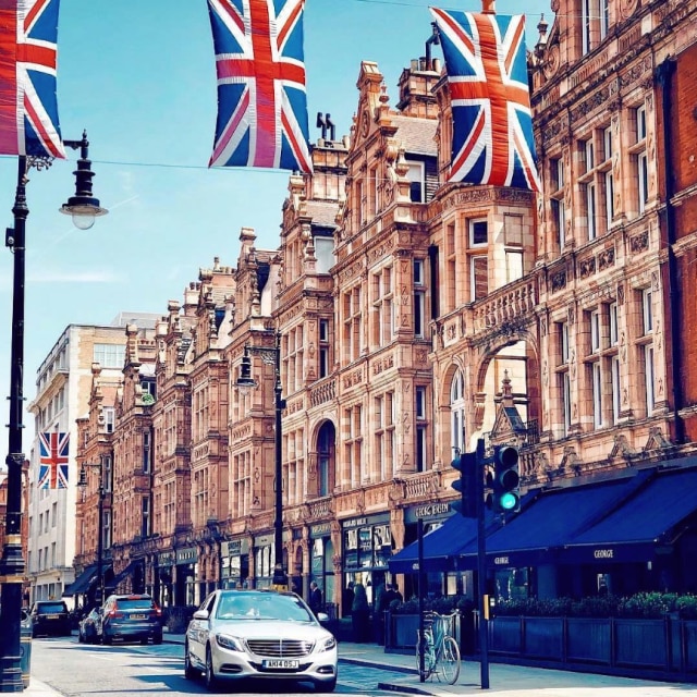 LVMH hospitality sets sights on Mayfair with increased investment