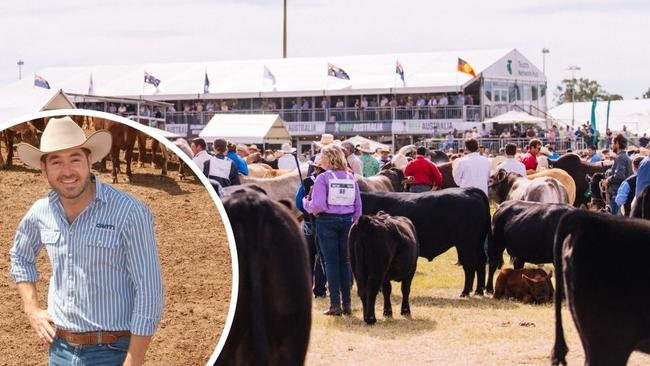 Beef Australia chairman Bryce Camm said the funding boost signified the importance of Beef Australia to the beef industry as a whole and the national economy.